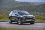 Buick Enclave Avenir 2017 года